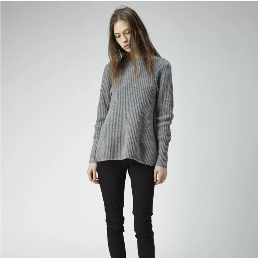 Acne Studios Dixie Wool Sweater Sz XS/S